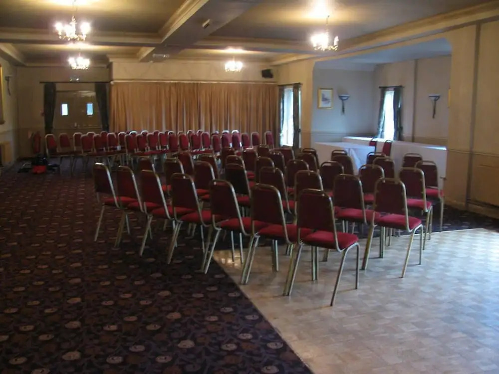 Inn On The Wye