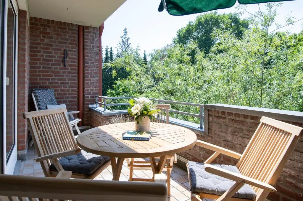 Schützenweg 13-15 Schützenweg 13 15 Wohnung 10