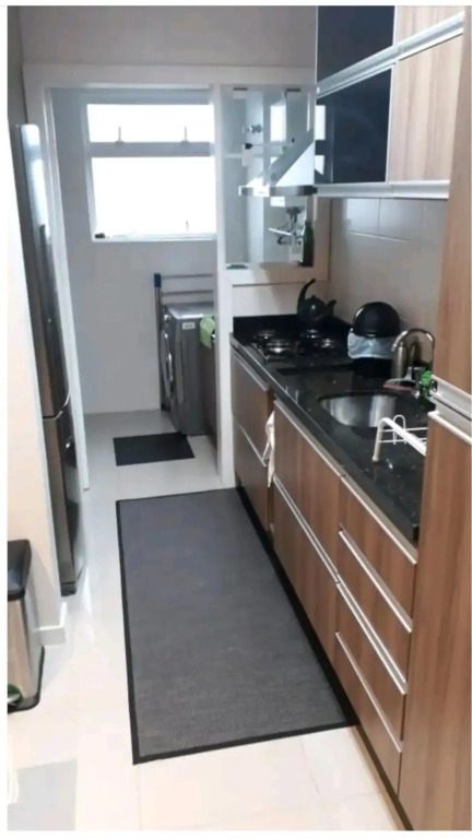 Apartamento Executivo - No melhor lugar do América