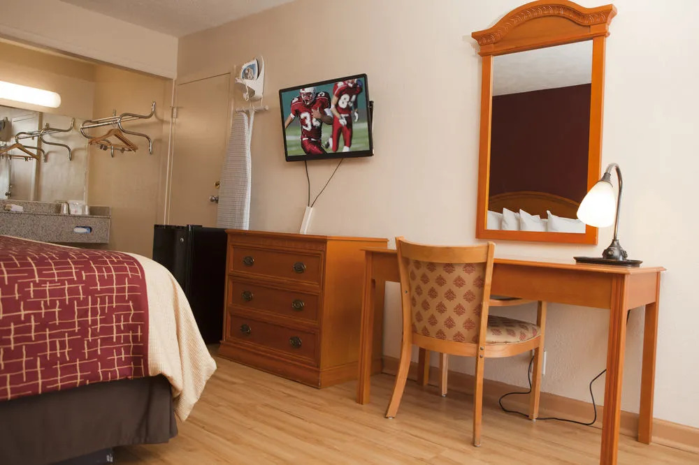 Ramada Limited Jackson