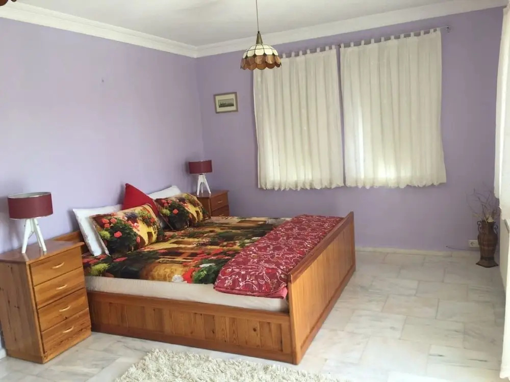 Ilker Villa by Angel Rentals