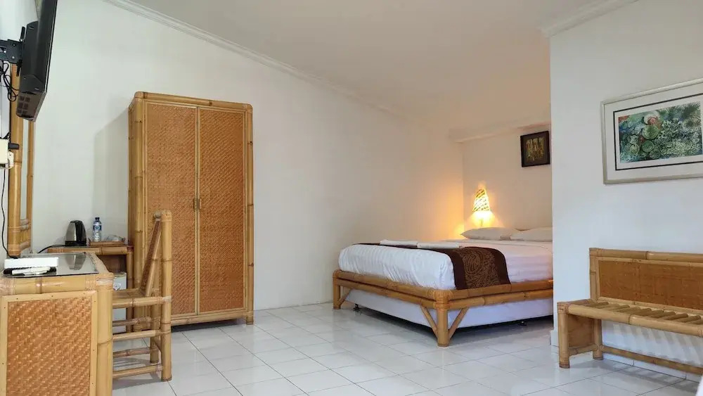 Keyani Bungalows Lovina
