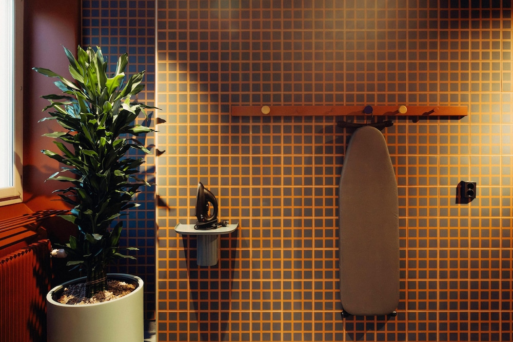Scandic Go, Lilla Bommen 5