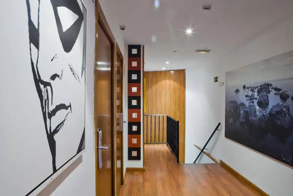 Hostal Don Pedro