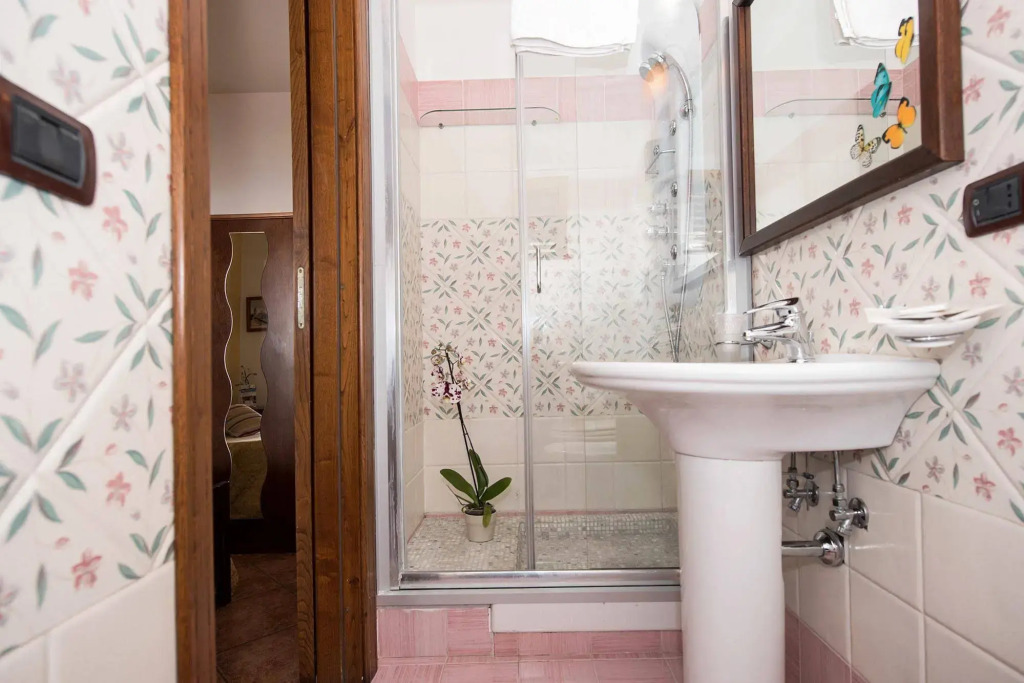 Holiday House Le Palme