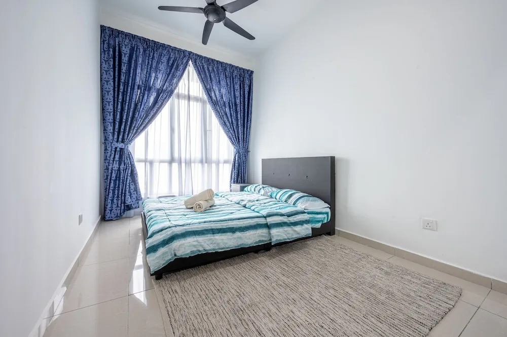 Legasi Kampung Baru Guesthouse