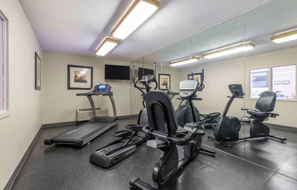 Studio 6 Extended Stay Washington - DC Gaithersburg South MD