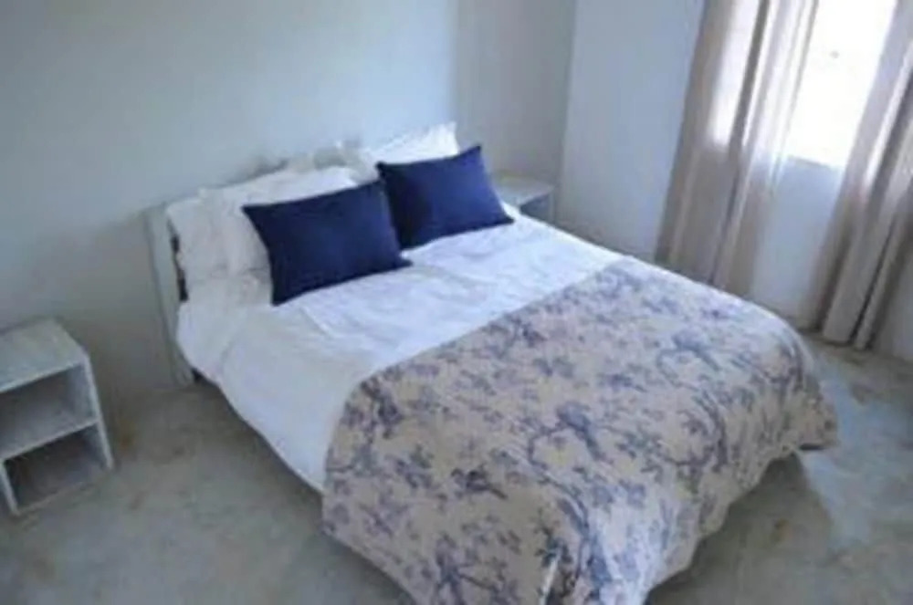 Berge toe - Spanspek se plek Farmstay