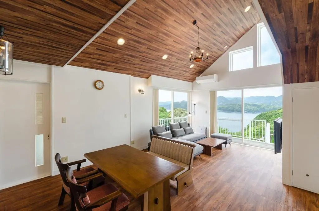 Bay Coast Villa Susaki - Vacation STAY 45723v