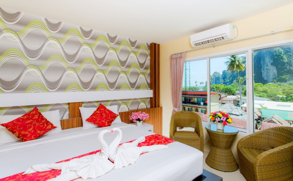 Phi Phi Maiyada Resort