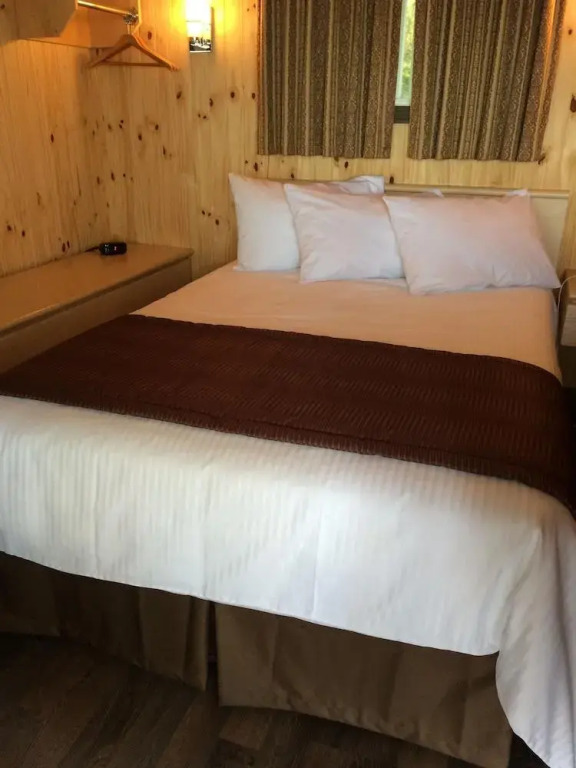 Motel vue Belvédère