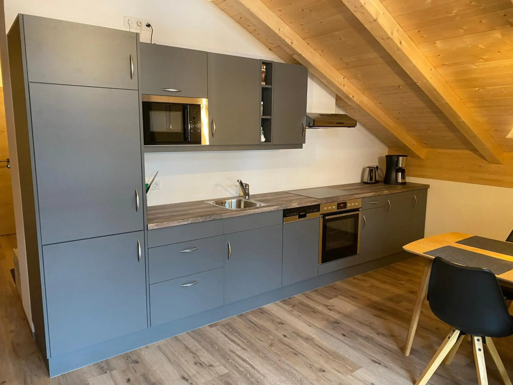 Ferienwohnung Schmetterer