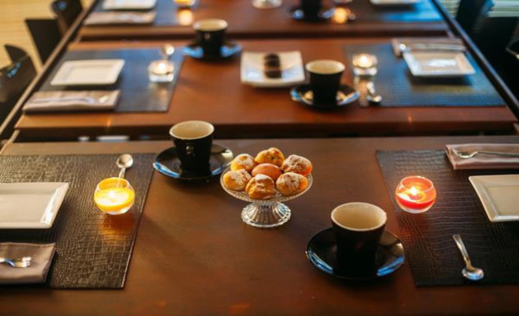 UNA Hotels One Siracusa Wellness & SPA
