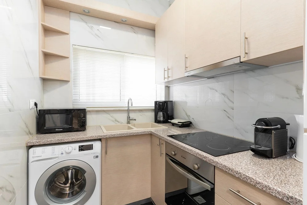 Cosy 2BR-Apartment next to Bars & Resto
