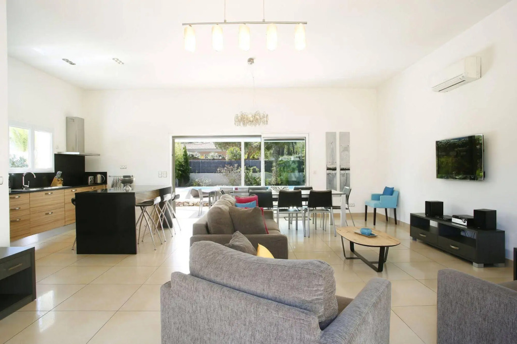 Domaine Villas Mandarine Private Pools & Spa