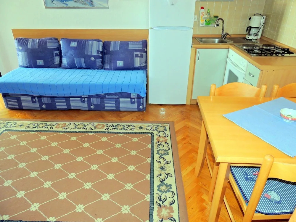 Apartments Zoric