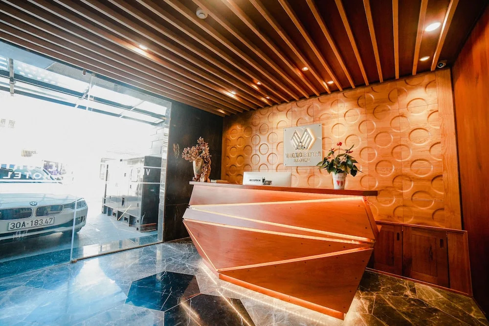 Hotel Victorian DaLat