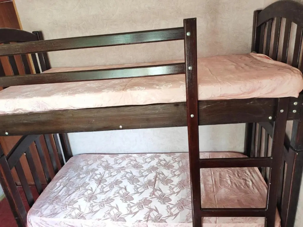 Guesthouse TTT-1