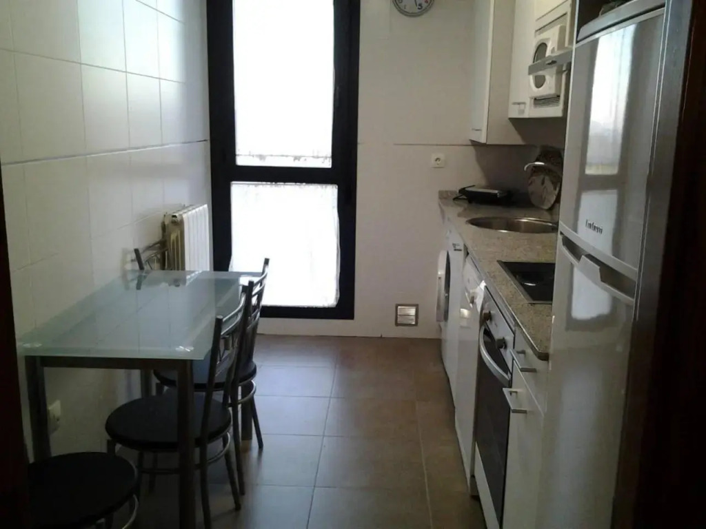 Apartamento Golf Buenas Vistas
