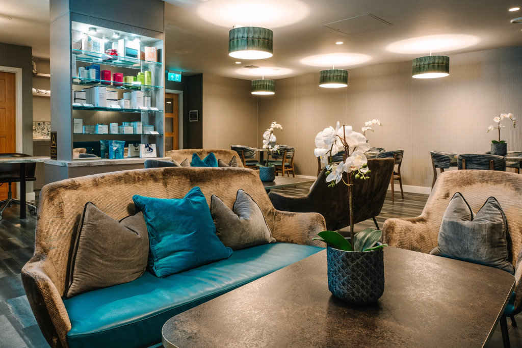 voco Winchester Hotel & Spa by IHG