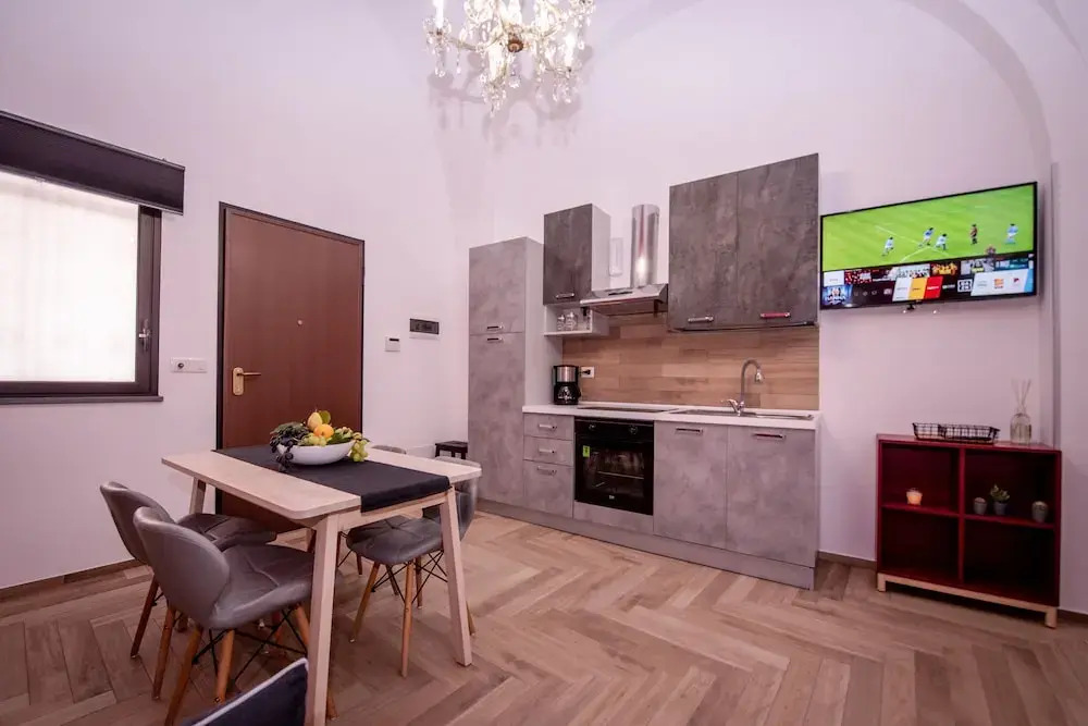 Giuseppe Verdi Luxury Apartments Catania Centro