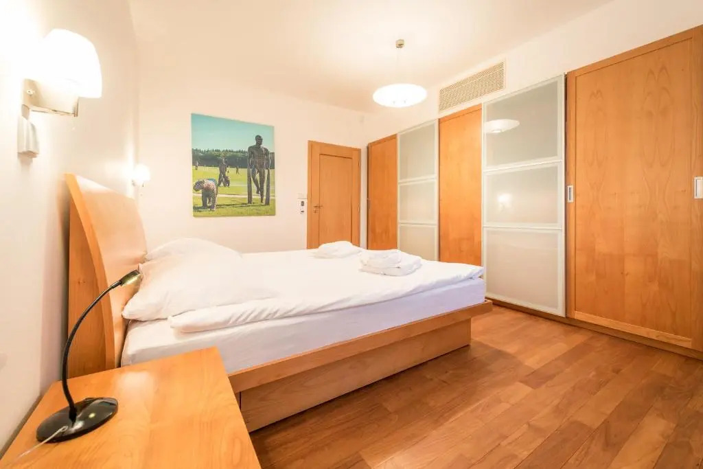 Hotel Kaskáda