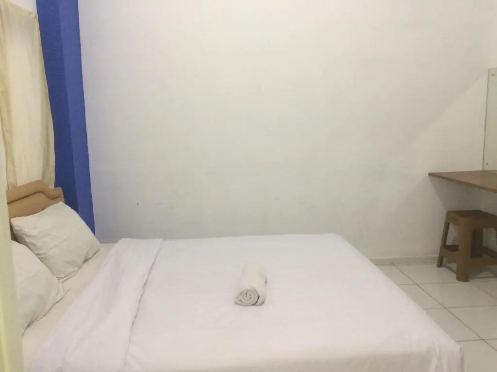 Collection O Tunas Plaza Residence