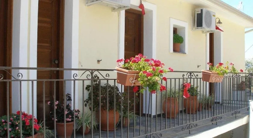 Hotel Mylos