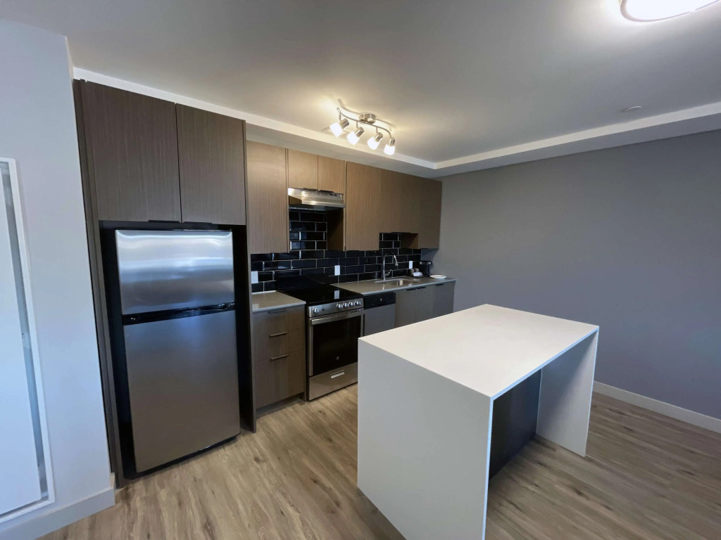 Skye Hotel & Residences, BW Signature Collection