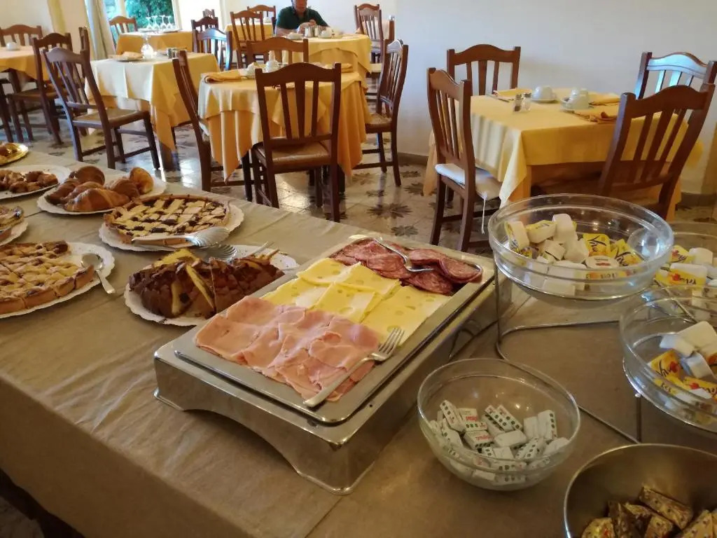 Villa Angela Hotel & Spa