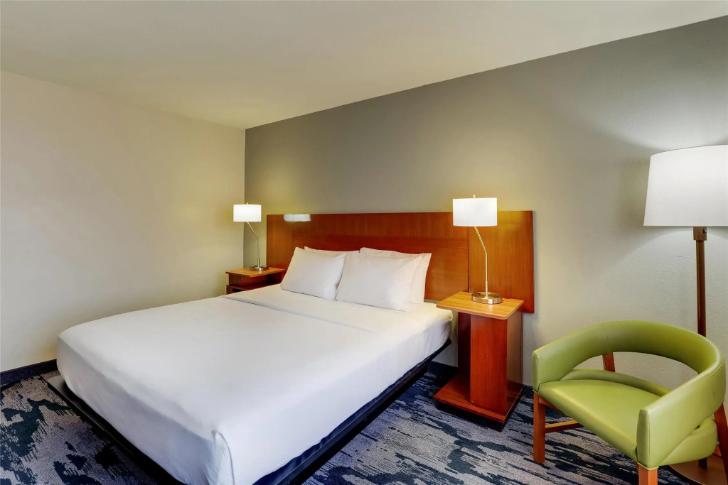 Best Western Plus Las Colinas Inn & Suites