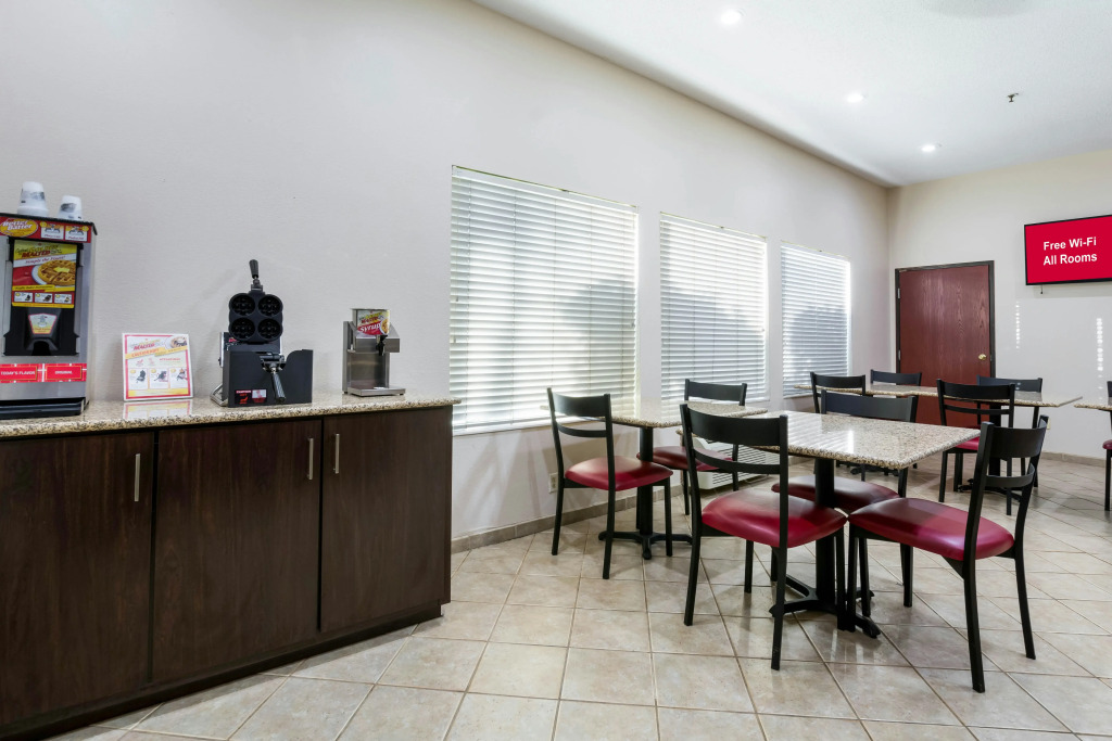 Red Roof Inn Carrollton