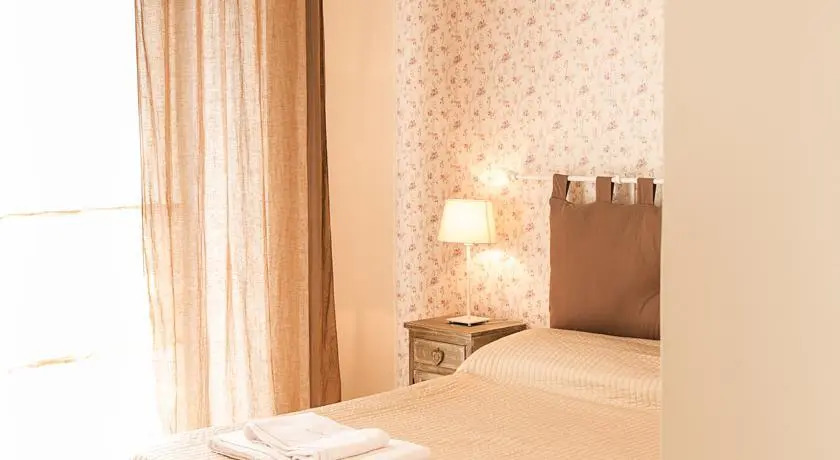 B&B Santa Sofia