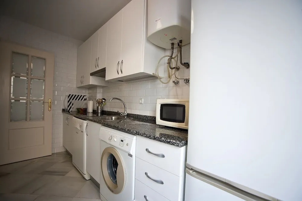 Precioso Apartamento en Casco Histórico
