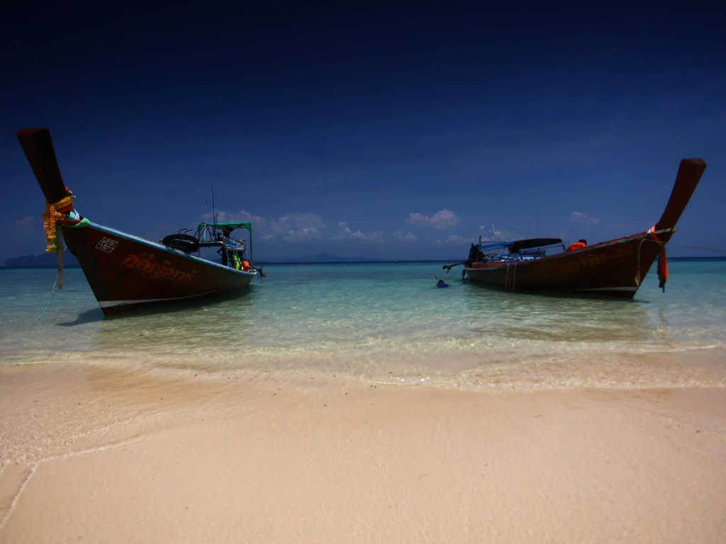 Mook Lamai Resort and Spa