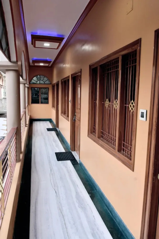 Hotel Balaji Palace