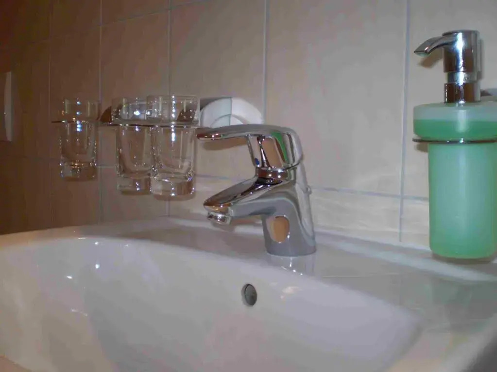 Garni Hotel Zum Hothertor