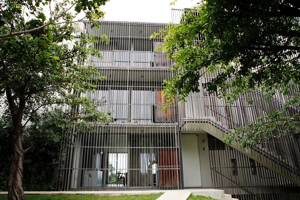 Dash Apartments
