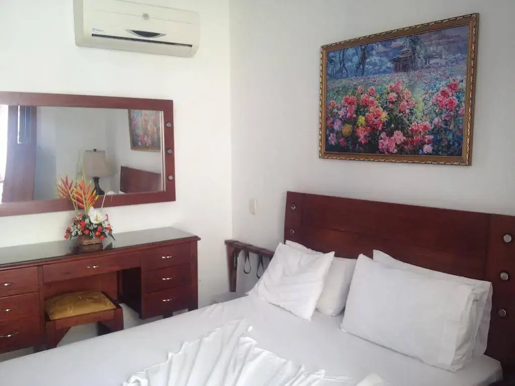 Hotel Sol Del Mar