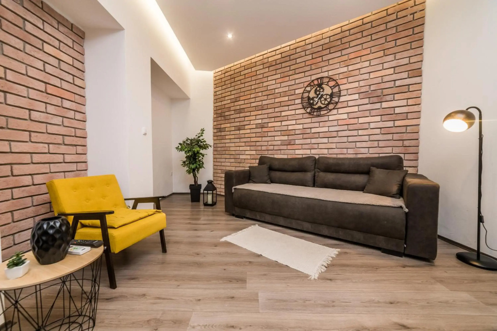 Marcel Apartments