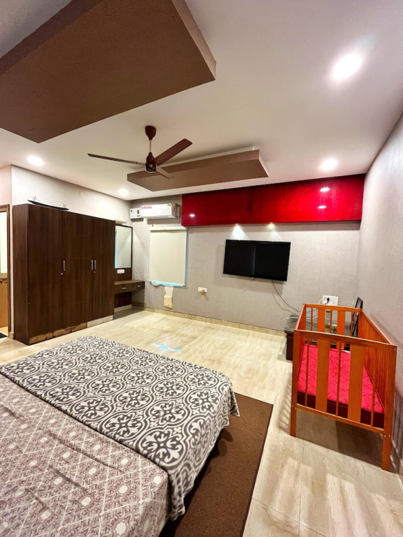 The Charlie Suites