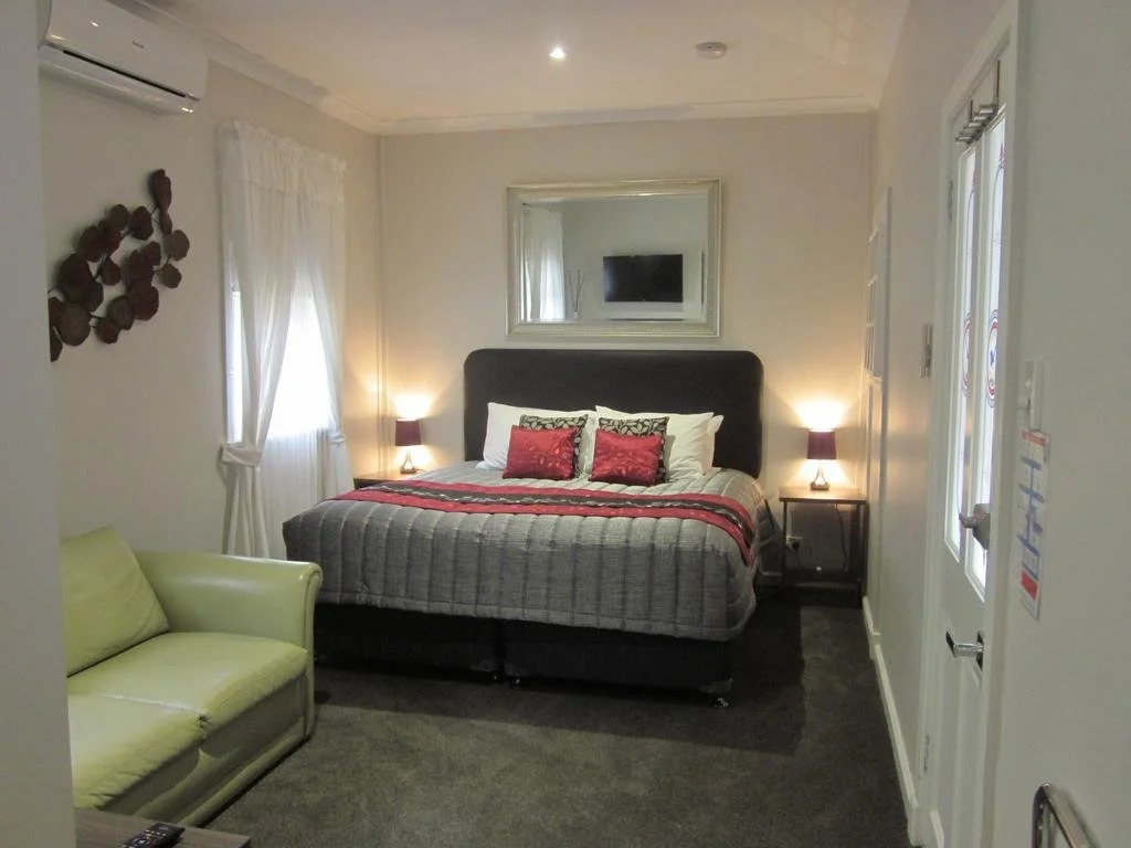 Bridgetown Valley Lodge