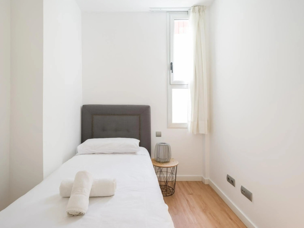 Las Canteras Beach Apartment Sagasta II