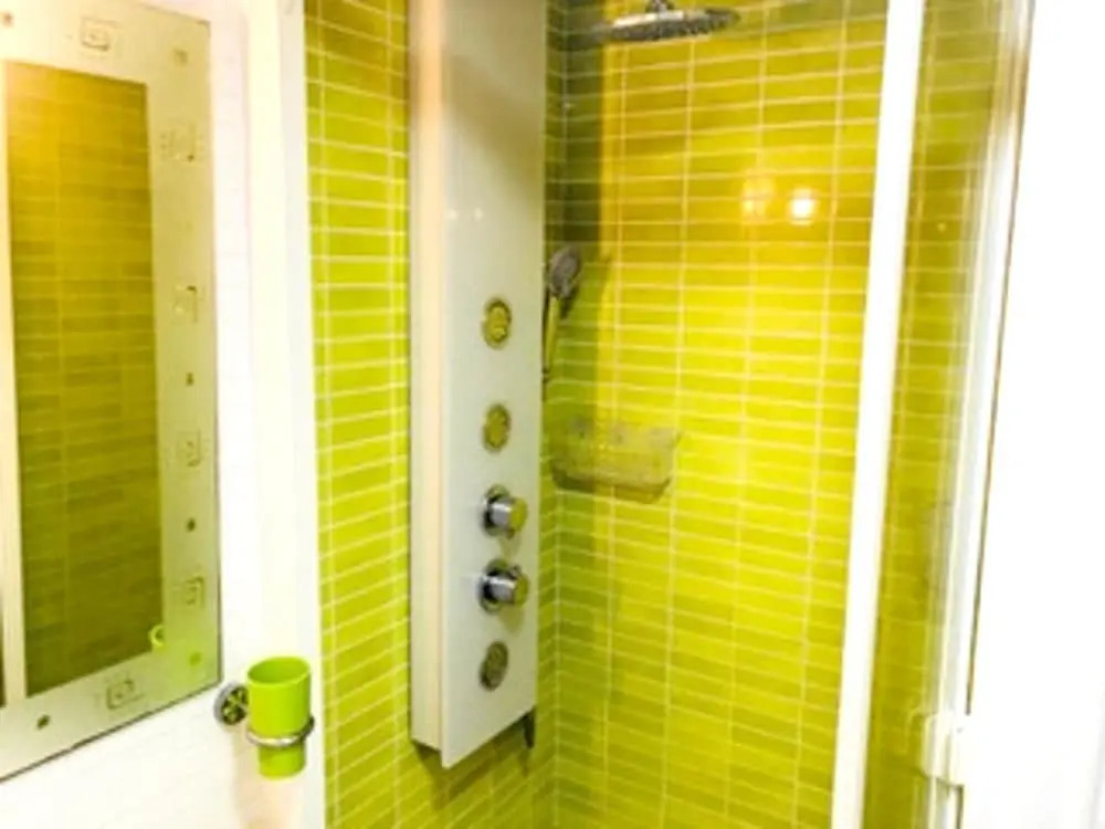 Apartment with One Bedroom in Benidorm, with Pool Access, Enclosed Garden And Wifi - 100 M From the Beach