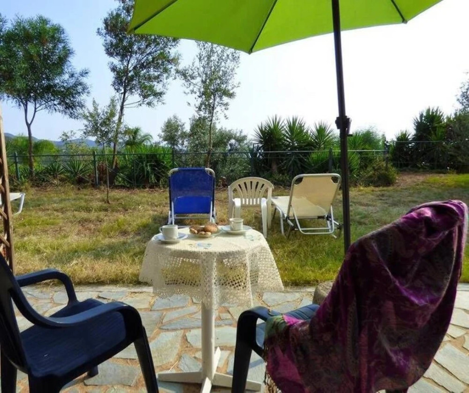Panoramic Seaview Studio