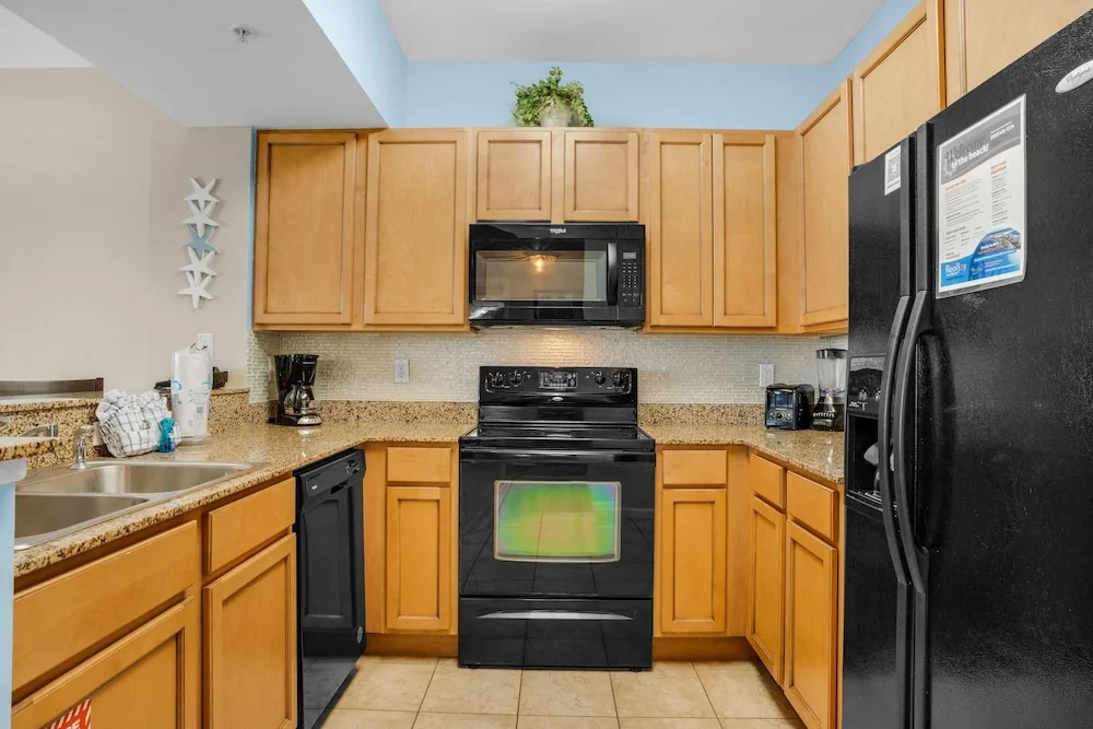 Palms Resort #1711 Jr. 2BR
