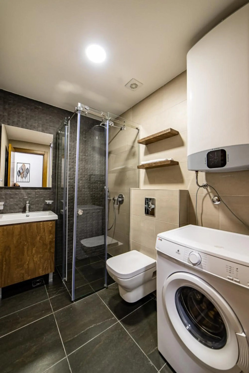 Apartments Tulip Podgorica