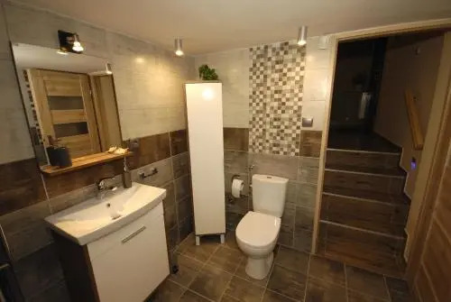 Apartament Aldi