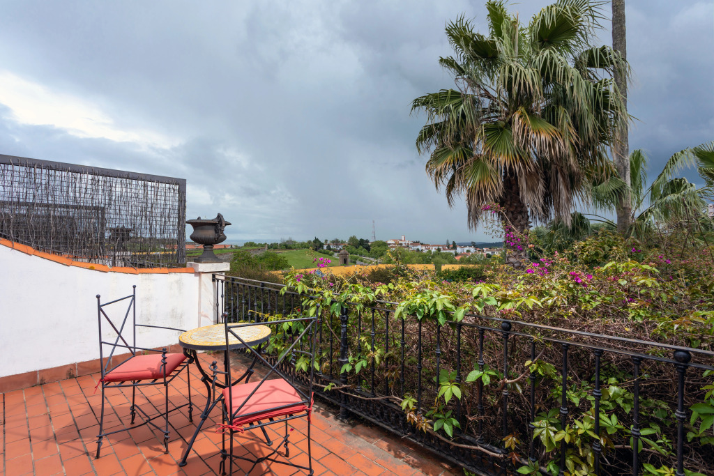Hotel Sao Joao De Deus by RIDAN Hotels