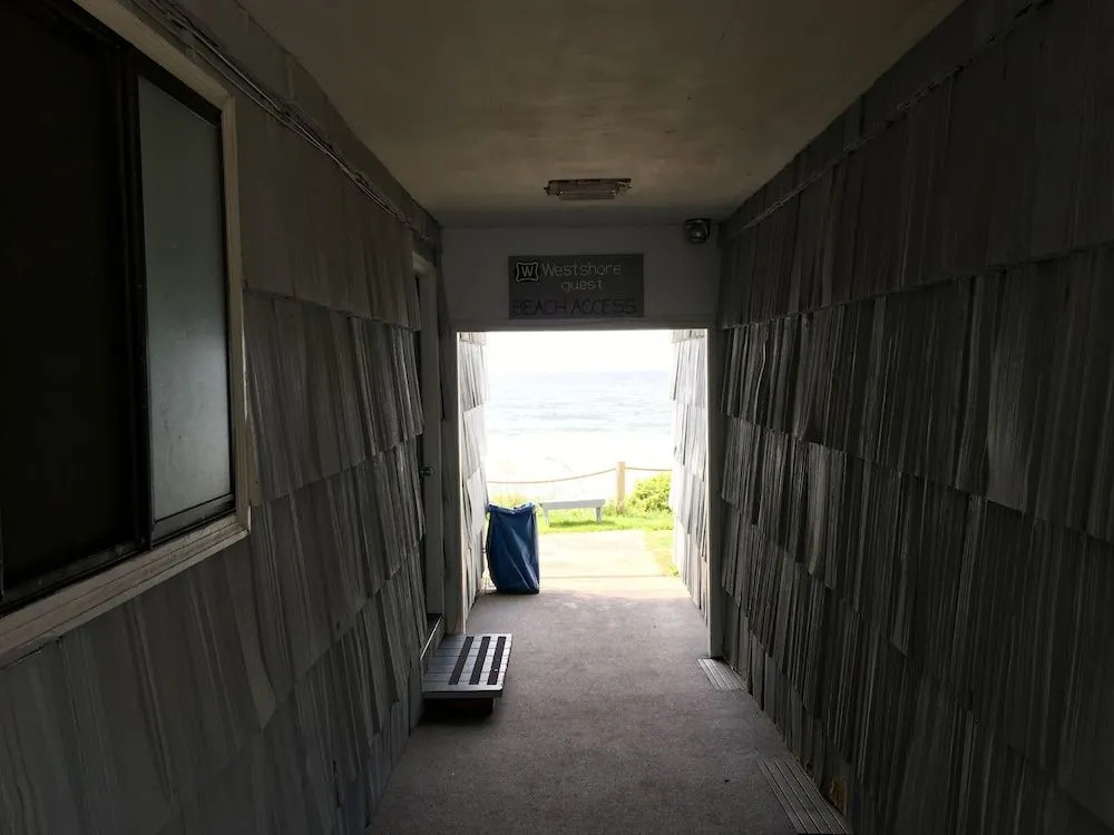 West Beach Suites